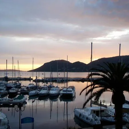 Cala Appartement Porto-Vecchio (Corsica)