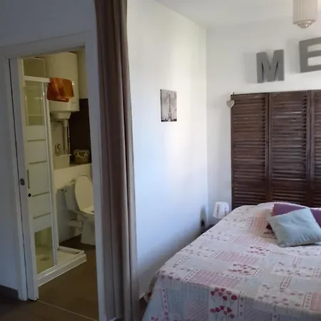 Appartement Cala Porto-Vecchio (Corsica)