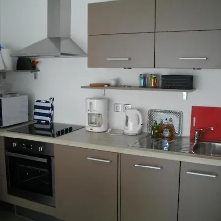Appartement Cala Porto-Vecchio (Corsica)