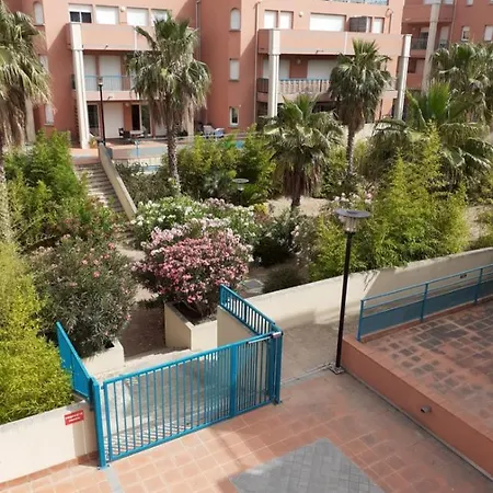 Cala Appartement